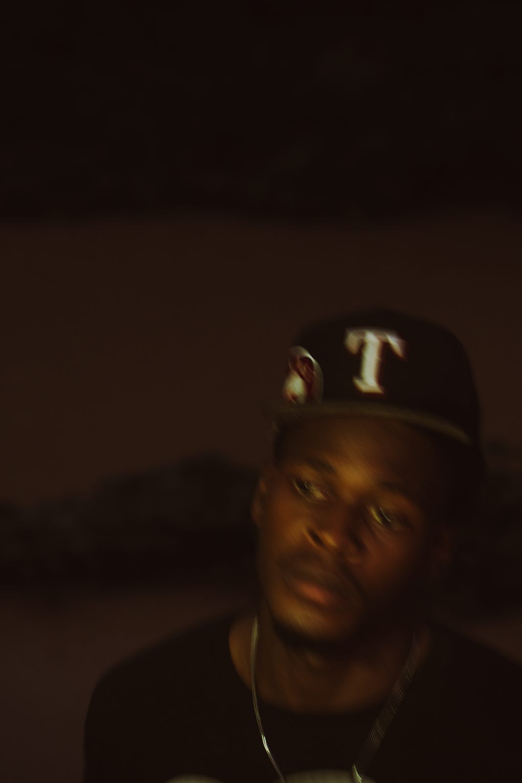 Release artwork placeholder — swap for EP cover